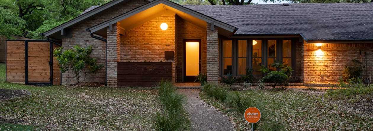 Huntington Vivint Home Security FAQS