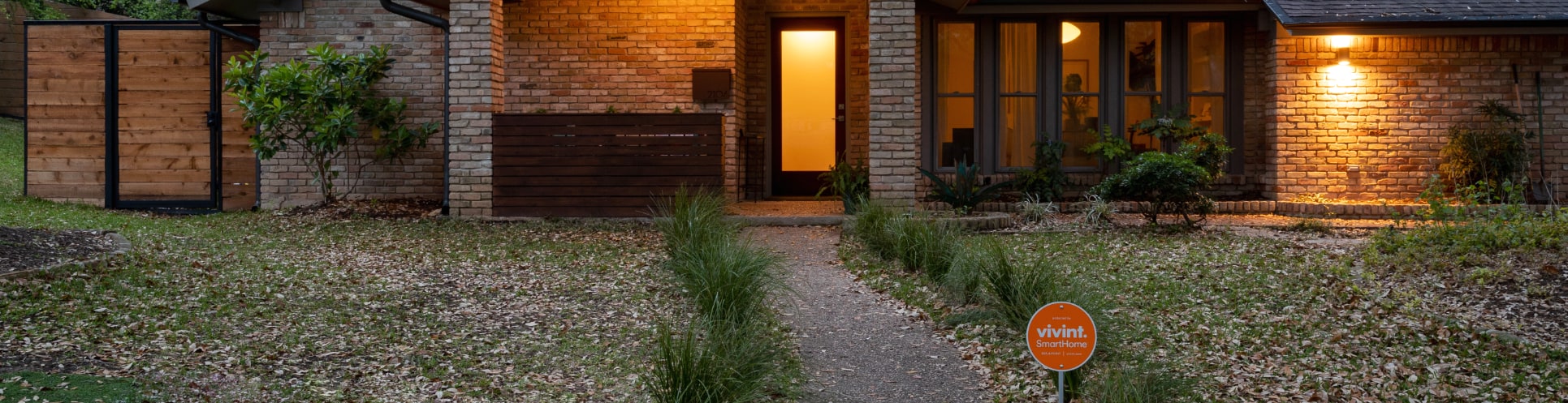 Huntington Vivint Home Security FAQS