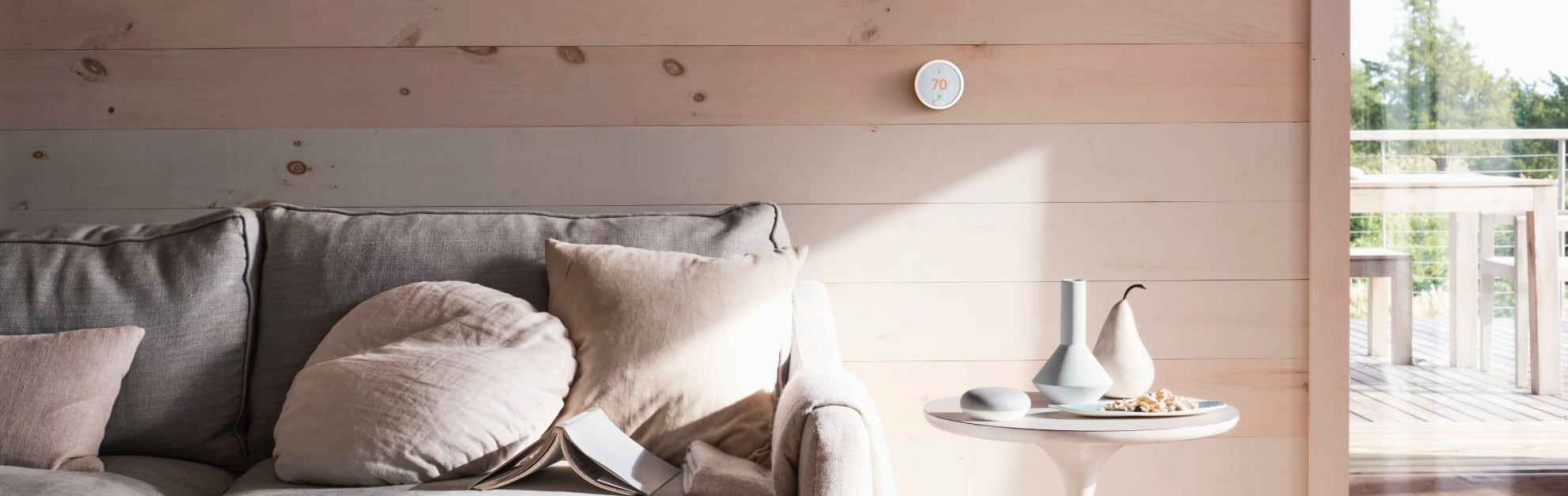 Vivint Home Automation in Huntington