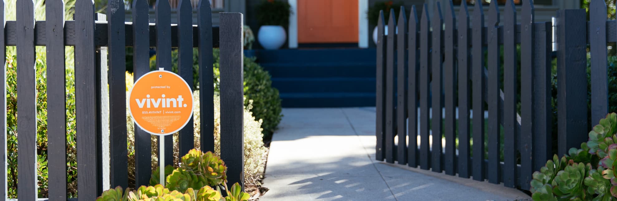 home security systems Huntington
