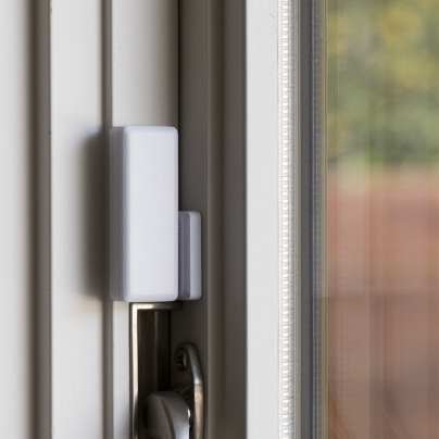 Huntington vivint burglar sensor