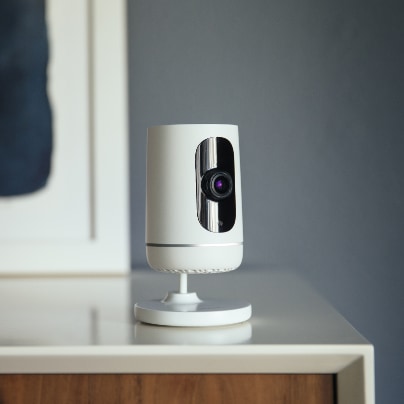 Huntington vivint indoor camera