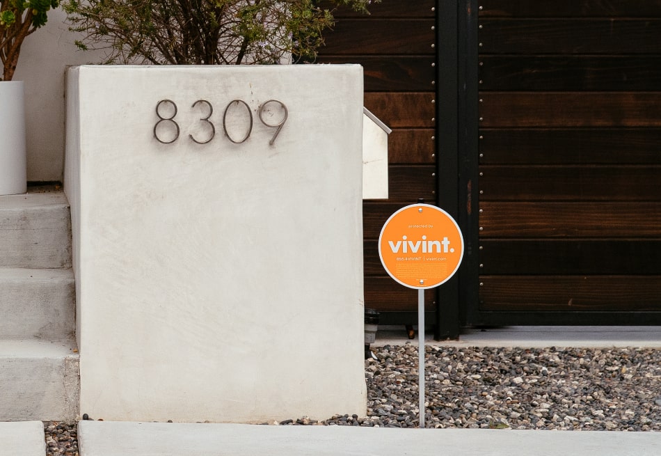 Vivint Huntington dealer