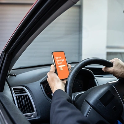 Huntington vivint smarthub