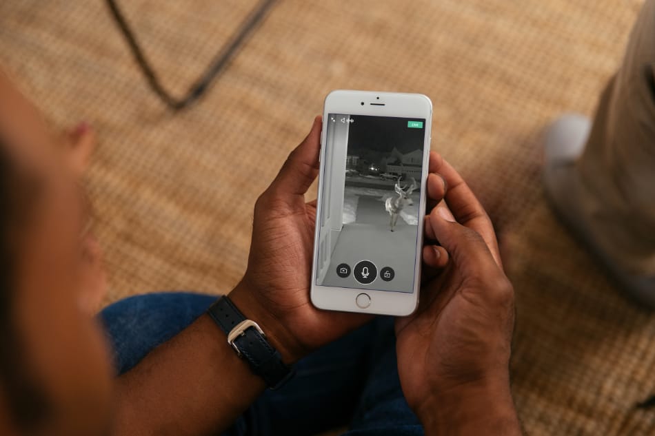 Gallipolis OH security system