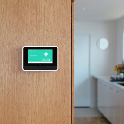 Huntington vivint smarthub